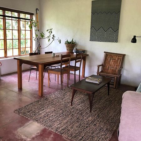 فيلا Tegwaan Country Getaway ووترفال بوفن الغرفة الصورة