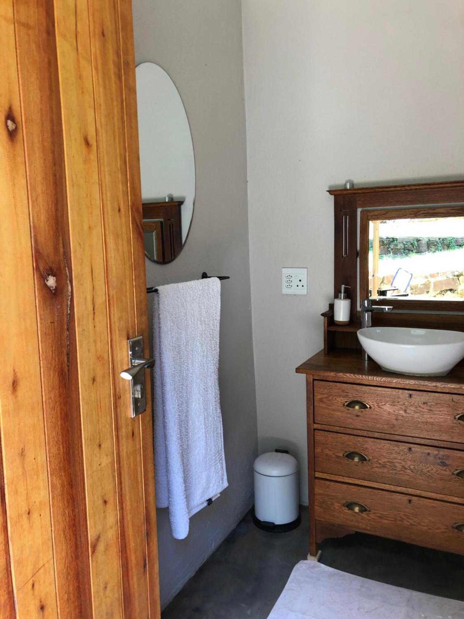 فيلا Tegwaan Country Getaway ووترفال بوفن الغرفة الصورة
