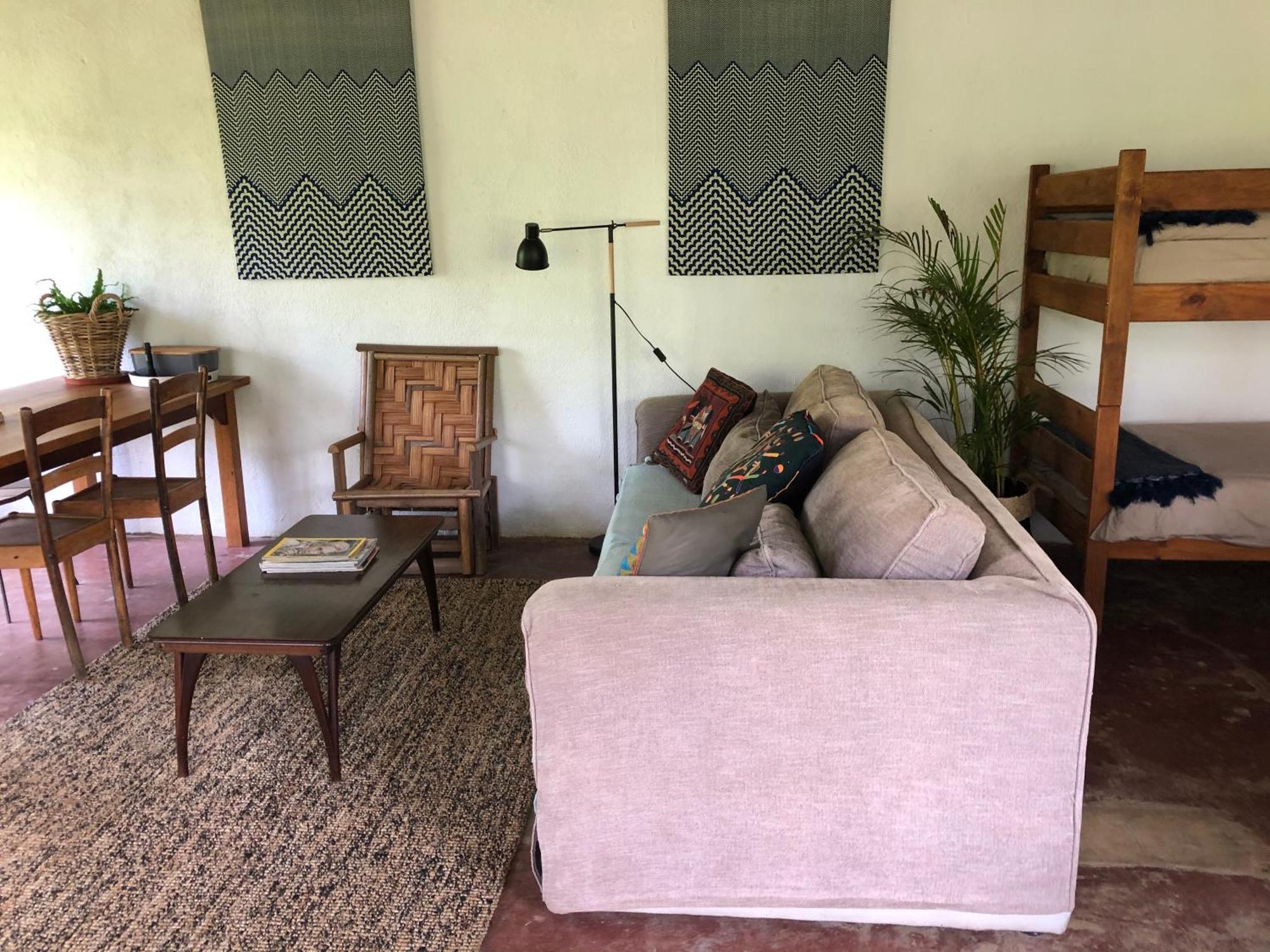 فيلا Tegwaan Country Getaway ووترفال بوفن الغرفة الصورة