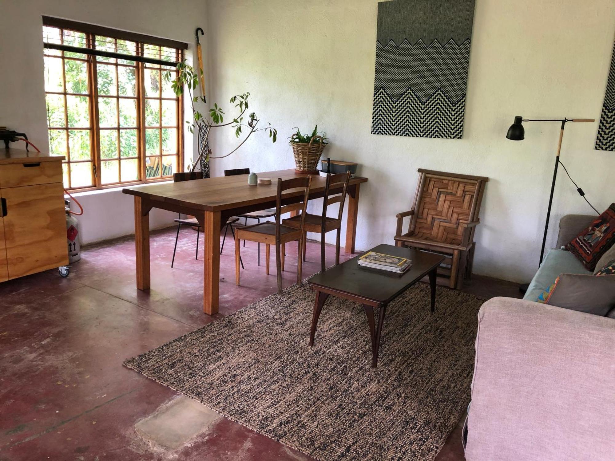 فيلا Tegwaan Country Getaway ووترفال بوفن الغرفة الصورة
